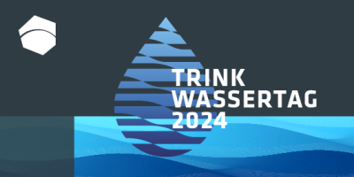 zur Veranstaltung 10. Trinkwassertag