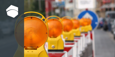 zur Veranstaltung Arbeitsstellen- und Verkehrssicherung an öffentlichen Straße nach MVAS 99 und RSA 21