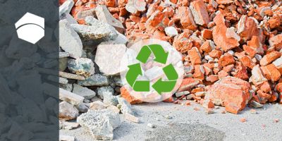 zur Veranstaltung Wiederaufbereitung und Recycling von Baustoffen