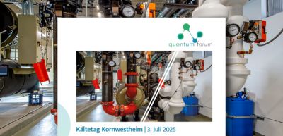 zur Veranstaltung Kältetag