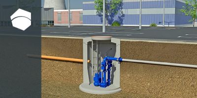 zur Veranstaltung Live Stream - Pumpstationen