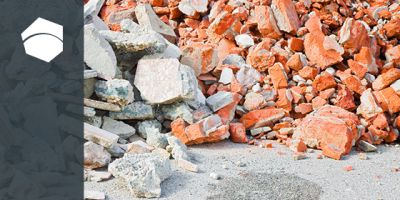 zur Veranstaltung Entsorgung von Boden, Bauschutt & Co.