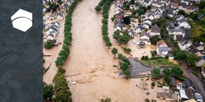 zur Veranstaltung Infrastruktur in Krisenzeiten - Zivilschutz