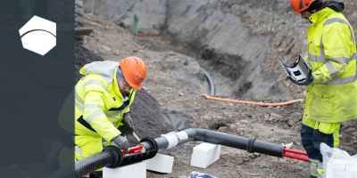 zur Veranstaltung Zusatztermin | Technische Grundlagen in der Nah- und Fernwärme für PEX-Rohrleitungen