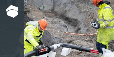 zur Veranstaltung Technische Grundlagen in der Nah- und Fernwärme für PEX-Rohrleitungen